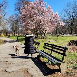 Meet your Posher, Kendra